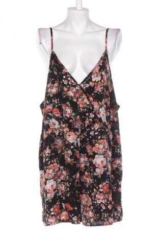 Salopetă scurtă de damă SHEIN, Mărime 4XL, Culoare Multicolor, Preț 132,99 Lei