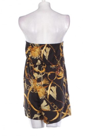 Salopetă scurtă de damă SHEIN, Mărime XL, Culoare Multicolor, Preț 132,99 Lei