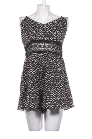Salopetă scurtă de damă SHEIN, Mărime XL, Culoare Multicolor, Preț 132,99 Lei