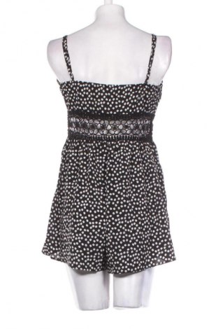 Salopetă scurtă de damă SHEIN, Mărime XL, Culoare Multicolor, Preț 132,99 Lei