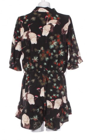 Women's short jumpsuit SHEIN, Μέγεθος XL, Χρώμα Πολύχρωμο, Τιμή 24,99 €
