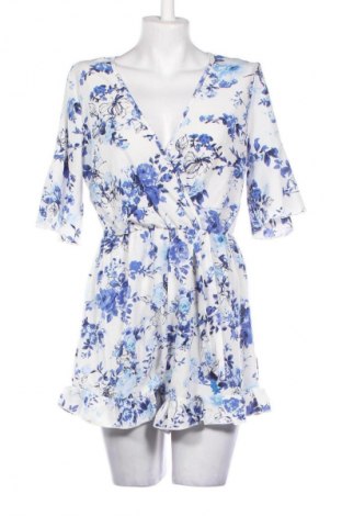 Kurzer Damenoverall SHEIN, Größe M, Farbe Mehrfarbig, Preis € 31,71