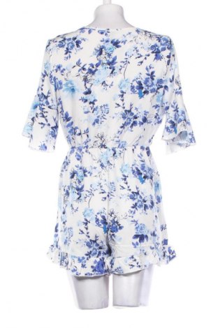Kurzer Damenoverall SHEIN, Größe M, Farbe Mehrfarbig, Preis € 31,71