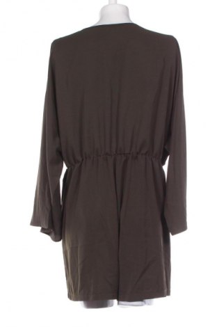 Kurzer Damenoverall SHEIN, Größe XL, Farbe Grün, Preis € 20,00