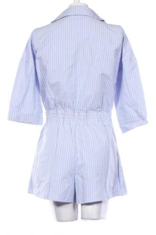 Women's short jumpsuit SHEIN, Μέγεθος M, Χρώμα Πολύχρωμο, Τιμή 16,37 €