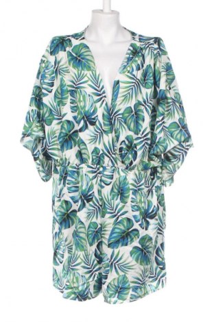 Dámská krátká kombinéza  SHEIN, Velikost 4XL, Barva Vícebarevné, Cena  629,00 Kč
