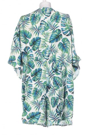 Dámská krátká kombinéza  SHEIN, Velikost 4XL, Barva Vícebarevné, Cena  629,00 Kč