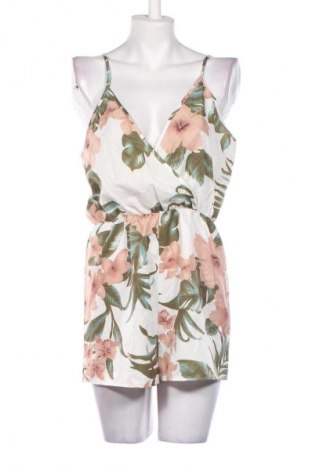 Kurzer Damenoverall SHEIN, Größe L, Farbe Mehrfarbig, Preis € 27,99