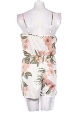Kurzer Damenoverall SHEIN, Größe L, Farbe Mehrfarbig, Preis € 27,99