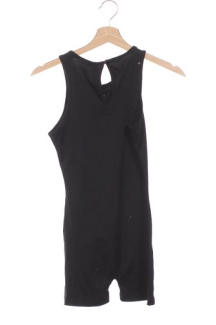 Salopetă scurtă de damă SHEIN, Mărime XS, Culoare Negru, Preț 210,99 Lei