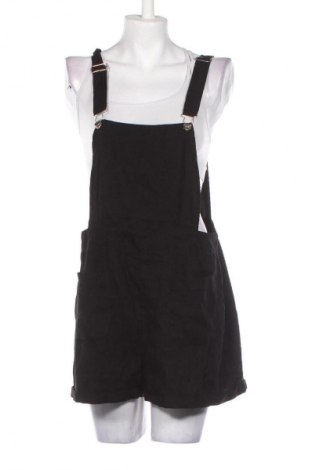 Dámská krátka kombinéza  SHEIN, Veľkosť XL, Farba Čierna, Cena  22,95 €
