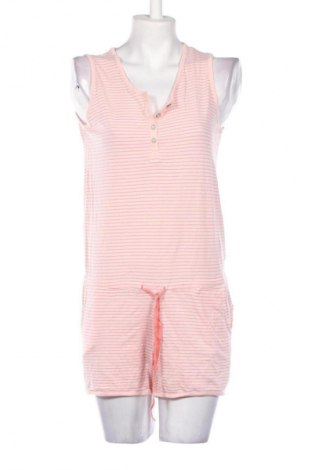 Women's short jumpsuit Schiesser, Μέγεθος S, Χρώμα Πολύχρωμο, Τιμή 30,99 €