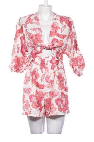Kurzer Damenoverall Sheike, Größe S, Farbe Mehrfarbig, Preis € 43,99