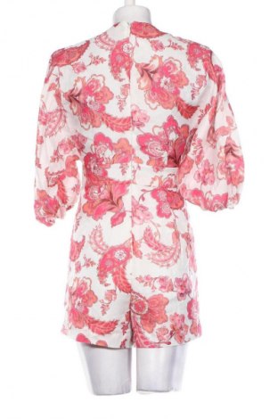 Kurzer Damenoverall Sheike, Größe S, Farbe Mehrfarbig, Preis € 43,99