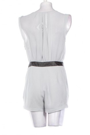 Women's short jumpsuit Silence+Noise, Μέγεθος M, Χρώμα Γκρί, Τιμή 19,95 €