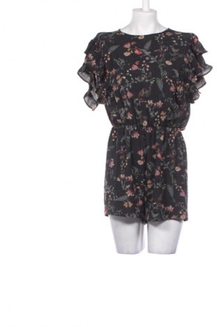 Women's short jumpsuit Stradivarius, Μέγεθος L, Χρώμα Πολύχρωμο, Τιμή 24,99 €