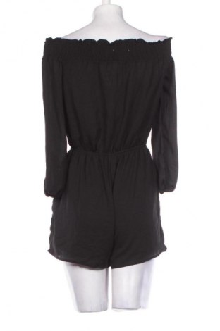 Women's short jumpsuit Supre, Μέγεθος S, Χρώμα Μαύρο, Τιμή 69,99 €