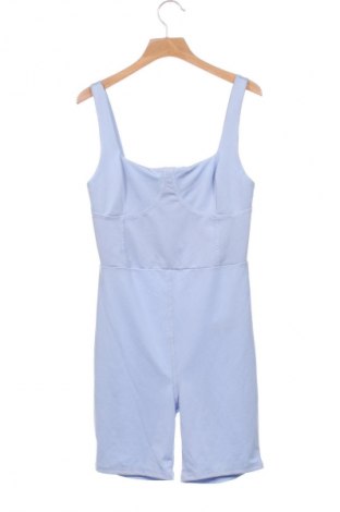 Women's short jumpsuit Tally Weijl, Μέγεθος XS, Χρώμα Μπλέ, Τιμή 31,71 €