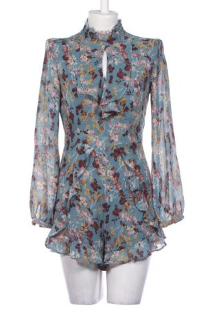 Salopetă scurtă de damă Temt, Mărime S, Culoare Multicolor, Preț 132,99 Lei