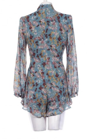 Salopetă scurtă de damă Temt, Mărime S, Culoare Multicolor, Preț 132,99 Lei