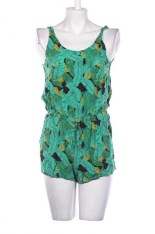 Kurzer Damenoverall Twintip, Größe M, Farbe Mehrfarbig, Preis € 19,95