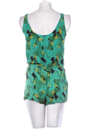 Kurzer Damenoverall Twintip, Größe M, Farbe Mehrfarbig, Preis € 19,95