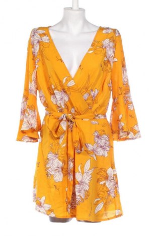 Women's short jumpsuit Unbranded, Μέγεθος XL, Χρώμα Πολύχρωμο, Τιμή 24,99 €