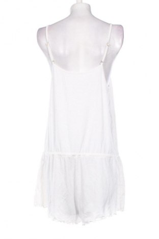 Women's short jumpsuit Unbranded, Μέγεθος XXL, Χρώμα Λευκό, Τιμή 24,99 €