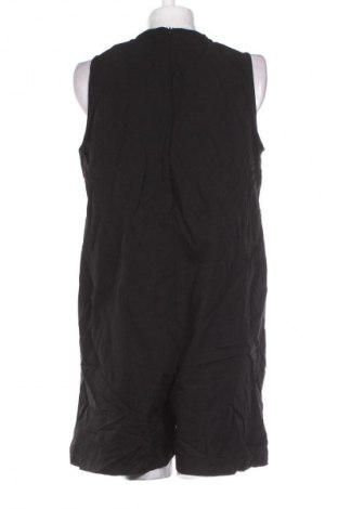Damski krótki kombinezon Unbranded, Rozmiar 4XL, Kolor Czarny, Cena 203,99 zł