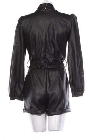 Kurzer Damenoverall Unbranded, Größe L, Farbe Schwarz, Preis 19,95 €
