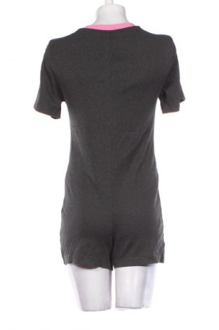 Salopetă scurtă de damă Unbranded, Mărime M, Culoare Gri, Preț 132,99 Lei
