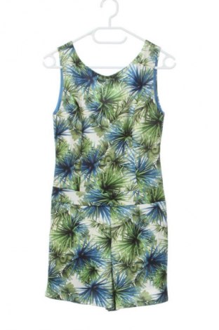 Damski krótki kombinezon Unbranded, Rozmiar XS, Kolor Kolorowy, Cena 127,99 zł