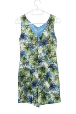 Damski krótki kombinezon Unbranded, Rozmiar XS, Kolor Kolorowy, Cena 127,99 zł