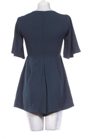 Kurzer Damenoverall Unbranded, Größe S, Farbe Blau, Preis € 16,99
