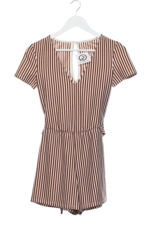Dámská krátka kombinéza  Unbranded, Veľkosť XS, Farba Viacfarebná, Cena  19,95 €