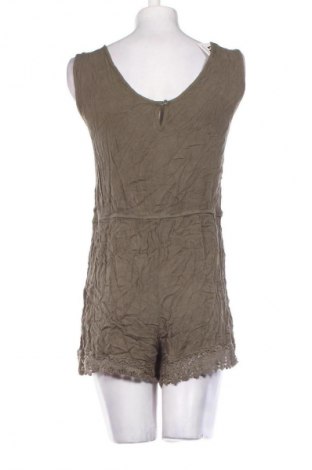 Women's short jumpsuit Unbranded, Μέγεθος M, Χρώμα Πράσινο, Τιμή 24,99 €
