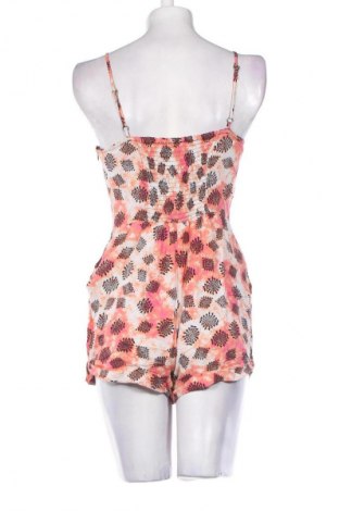 Kurzer Damenoverall Unbranded, Größe M, Farbe Mehrfarbig, Preis € 19,95