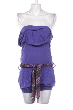 Kurzer Damenoverall Unbranded, Größe M, Farbe Mehrfarbig, Preis € 27,99