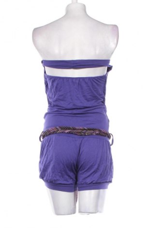 Kurzer Damenoverall Unbranded, Größe M, Farbe Mehrfarbig, Preis € 27,99