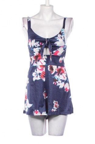 Kurzer Damenoverall Unbranded, Größe M, Farbe Mehrfarbig, Preis € 27,99