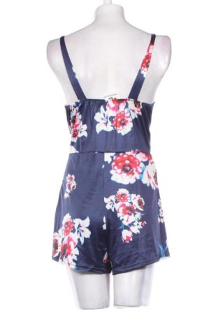 Kurzer Damenoverall Unbranded, Größe M, Farbe Mehrfarbig, Preis € 27,99