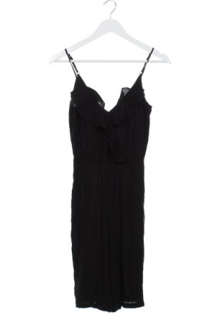Women's short jumpsuit Unbranded, Μέγεθος XS, Χρώμα Μαύρο, Τιμή 20,03 €