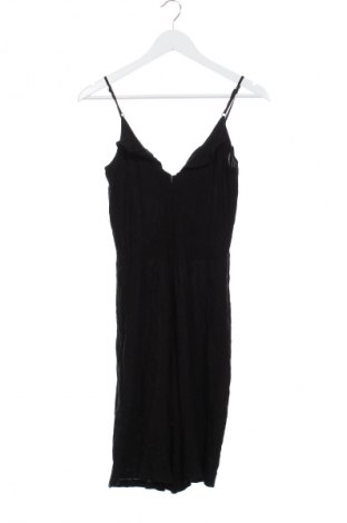 Women's short jumpsuit Unbranded, Μέγεθος XS, Χρώμα Μαύρο, Τιμή 20,03 €