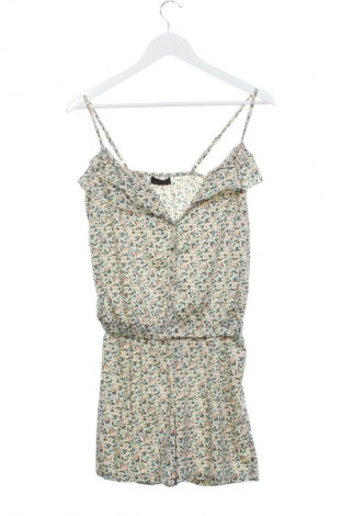 Kurzer Damenoverall Vero Moda, Größe XS, Farbe Mehrfarbig, Preis 23,34 €