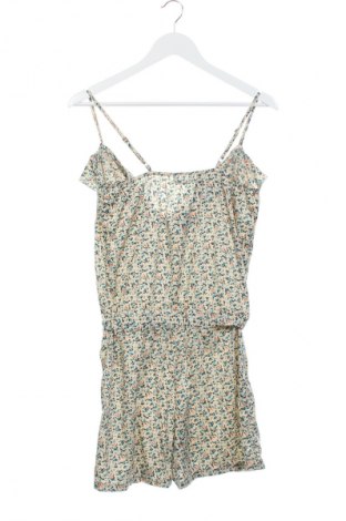 Kurzer Damenoverall Vero Moda, Größe XS, Farbe Mehrfarbig, Preis 23,34 €