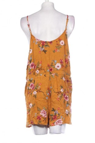 Kurzer Damenoverall Xhilaration, Größe XL, Farbe Mehrfarbig, Preis € 27,99