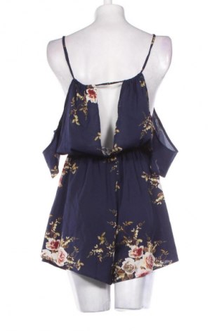 Salopetă scurtă de damă Young, Mărime S, Culoare Multicolor, Preț 132,99 Lei