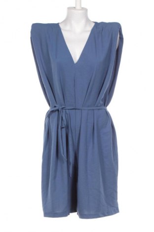 Women's short jumpsuit Zara, Μέγεθος S, Χρώμα Μπλέ, Τιμή 21,99 €