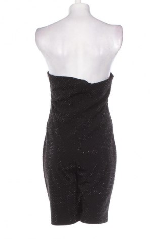 Women's short jumpsuit Zara, Μέγεθος L, Χρώμα Μαύρο, Τιμή 40,00 €