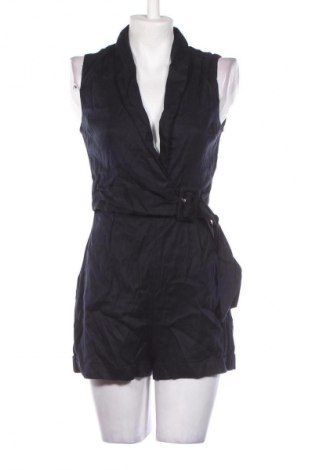 Dámská krátka kombinéza  Zara, Veľkosť S, Farba Modrá, Cena  19,95 €